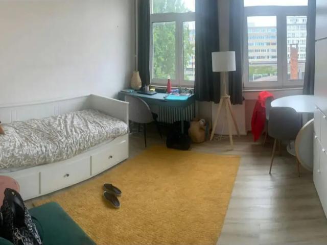 Kamer location à Elsene, Bruxelles