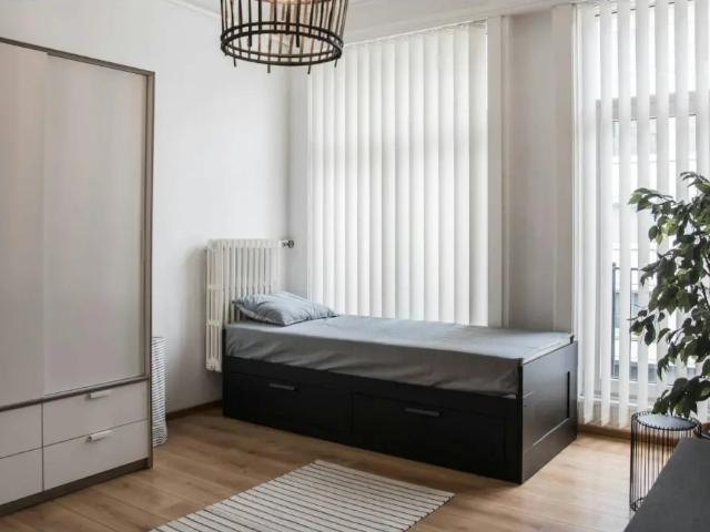 Kamer location à Elsene, Bruxelles