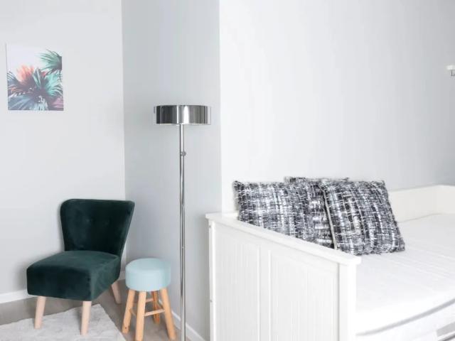 Kamer location à Flagey, Ixelles - Elsene