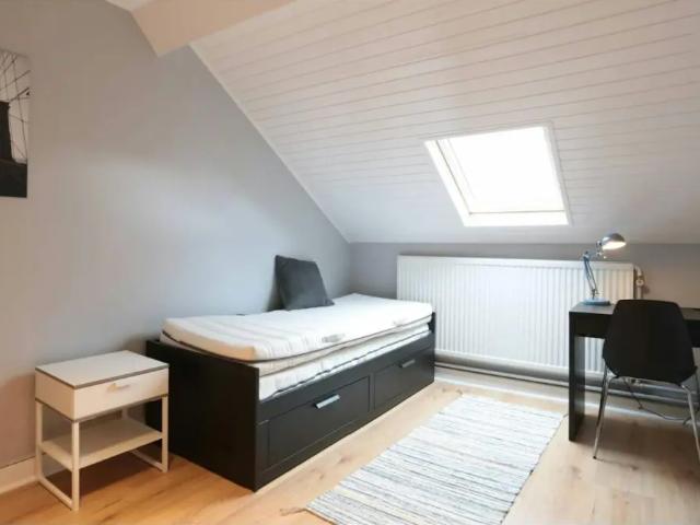 Kamer location à Elsene, Bruxelles