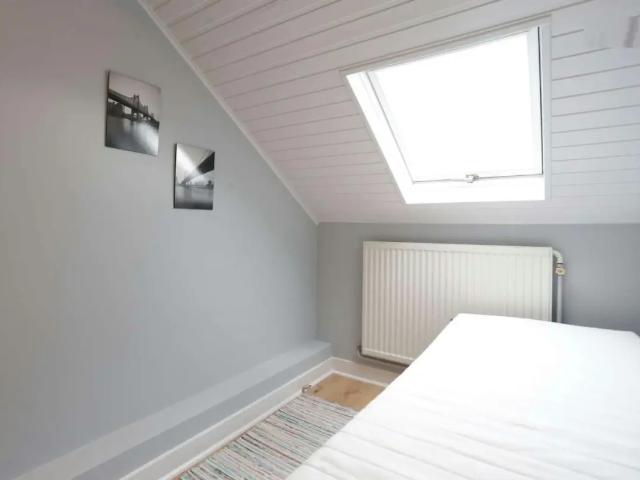 Kamer location à Elsene, Bruxelles