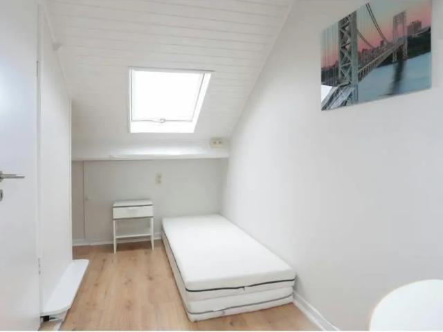Kamer location à Elsene, Bruxelles