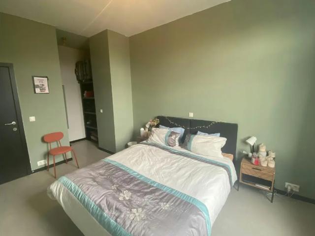 Kamer location à Kukelberg, Bruxelles