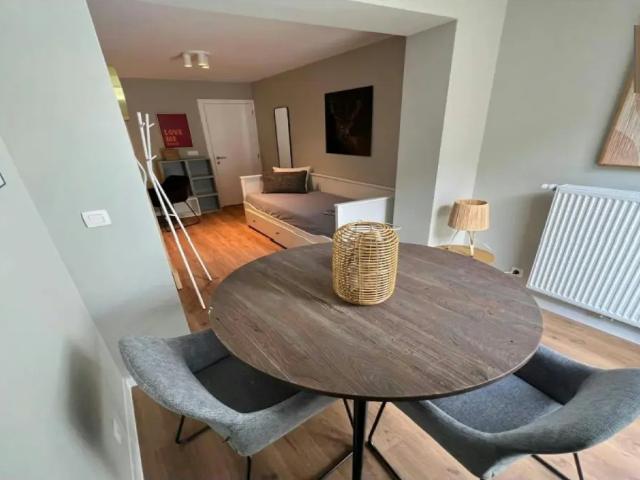 Kamer location à Molem, Bruxelles