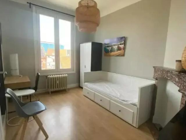 Kamer location à Molem, Bruxelles