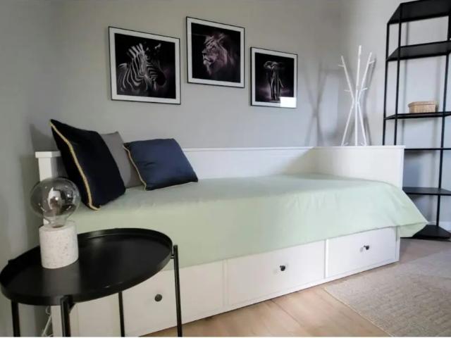 Kamer location à Molem, Bruxelles
