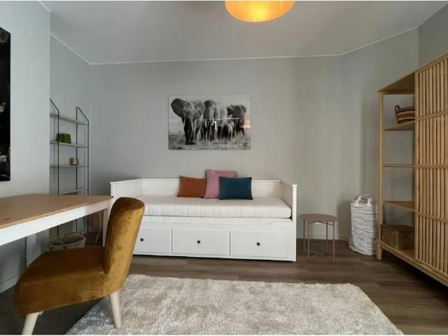Kamer location à Molem, Bruxelles