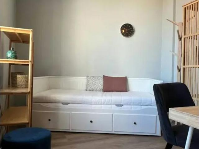 Kamer location à Molem, Bruxelles