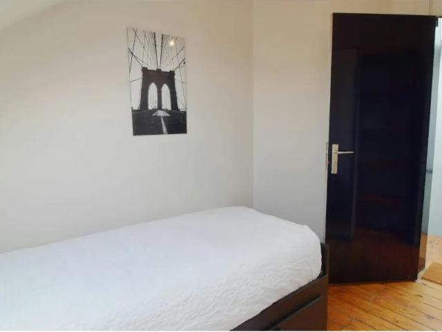 Kamer location à Saint-gilles, Bruxelles