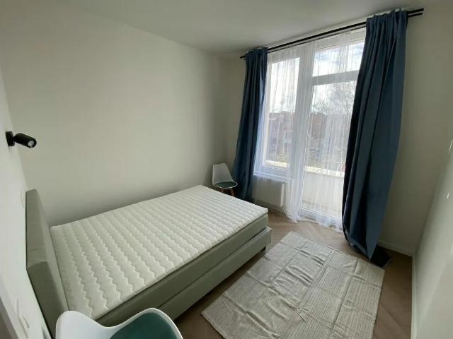 Kamer location à Schaarbeek, Bruxelles