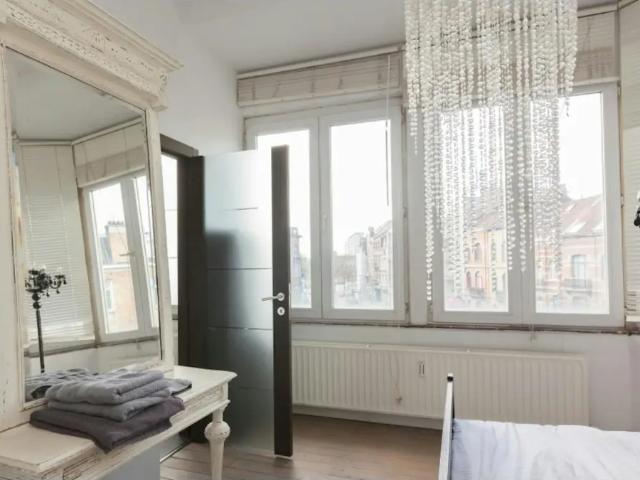 Kamer location à Schaarbeek, Bruxelles