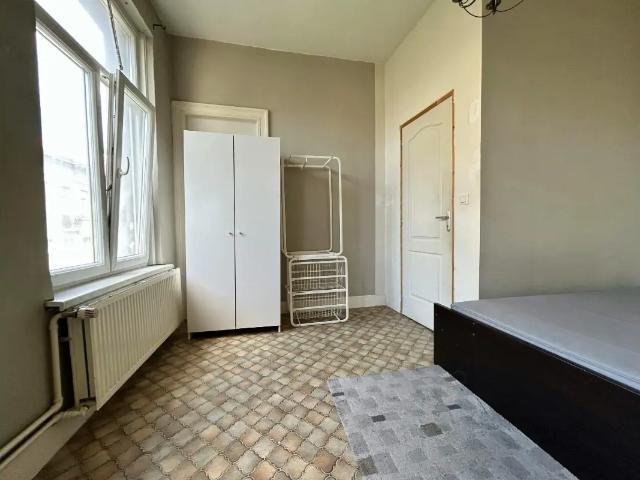 Kamer location à Schaarbeek, Bruxelles