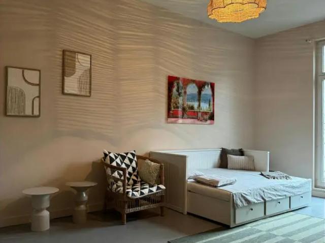 Kamer location à Uccle, Bruxelles
