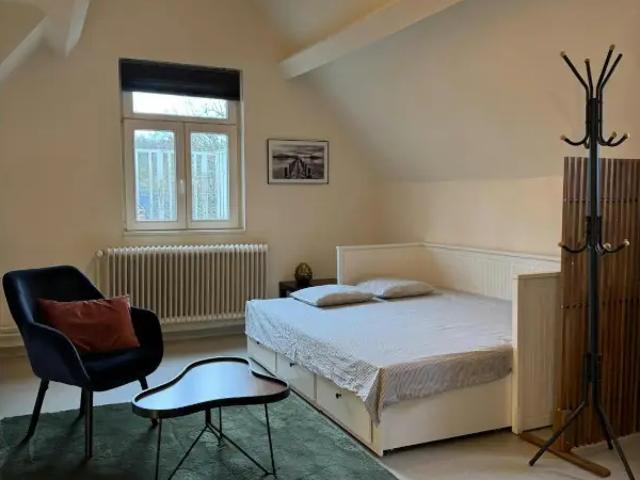 Kamer location à Uccle, Bruxelles