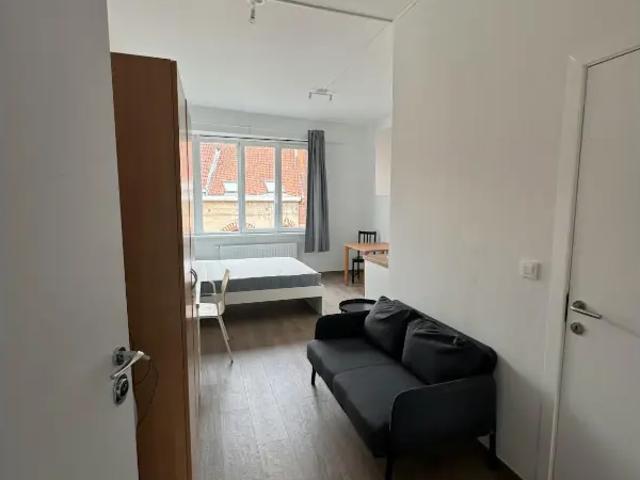 Kamer location à Uccle, Bruxelles