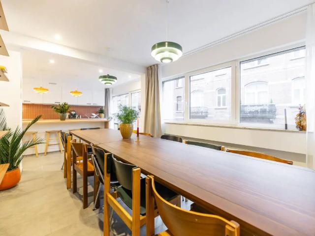 Kamer location à Sint-pieters-woluwe, Bruxelles