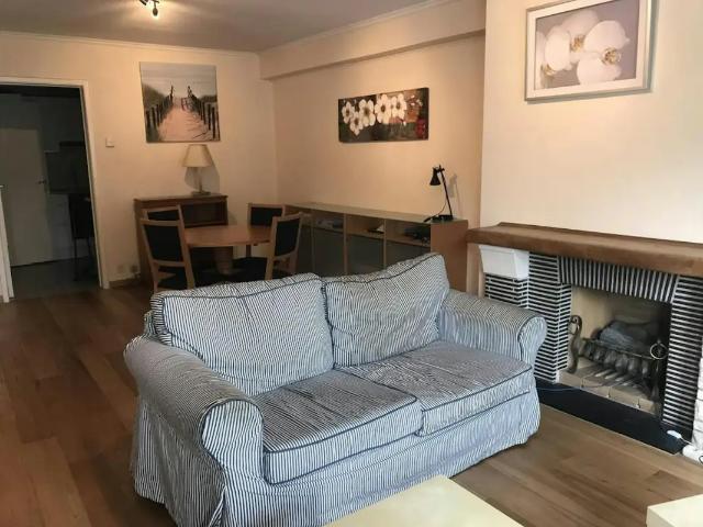 Kamer location à Woluwe-saint-etienne, Brabant