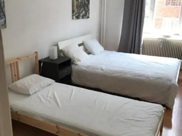 Kamer location à Zaventem