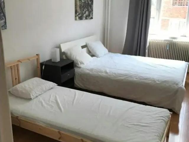 Kamer location à Woluwe-saint-etienne, Brabant