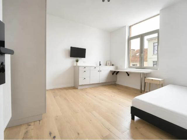Kamer location à Antwerpen