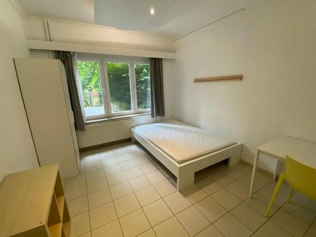 Kamer location à Forest - Vorst, Brussel-Hoofdstad - Bruxelles-Capitale