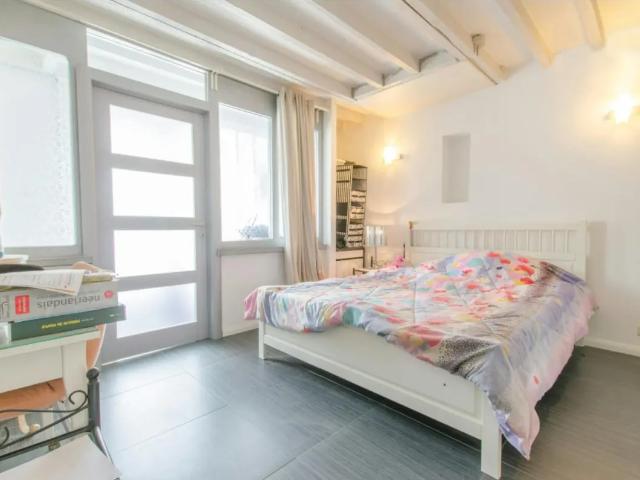 Kamer location à Vorst, Bruxelles