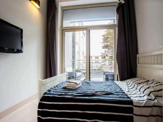 Kamer location à Forest - Vorst, Brussel-Hoofdstad - Bruxelles-Capitale