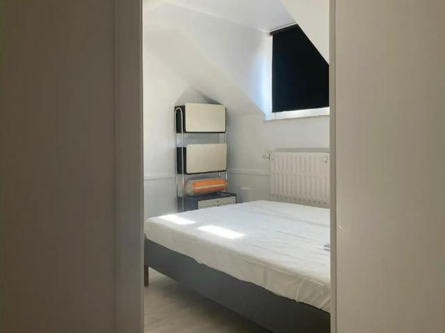Kamer location à Elsene, Bruxelles