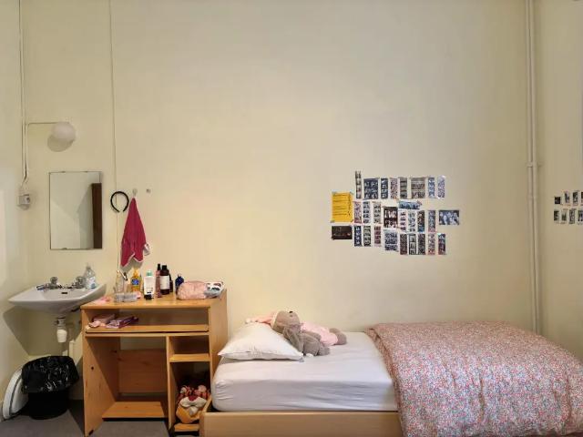 Kamer location à Anderlecht, Bruxelles