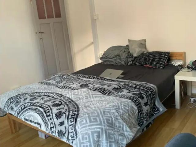 Kamer location à Antwerpen