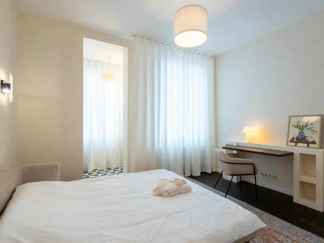 Maison location à Antwerpen