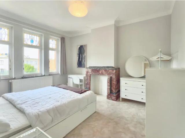 Kamer location à Berchem-Sainte-Agathe - Sint-Agatha-Berchem, Brussel-Hoofdstad - Bruxelles-Capitale