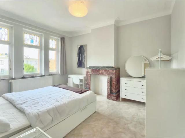 Kamer location à Berchem, Bruxelles