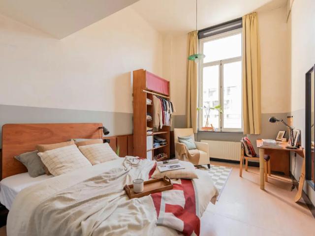 Kamer location à Brussel, Bruxelles