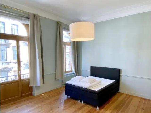 Kamer location à Brussel, Bruxelles