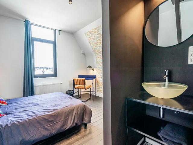 Kamer location à Brussel, Bruxelles