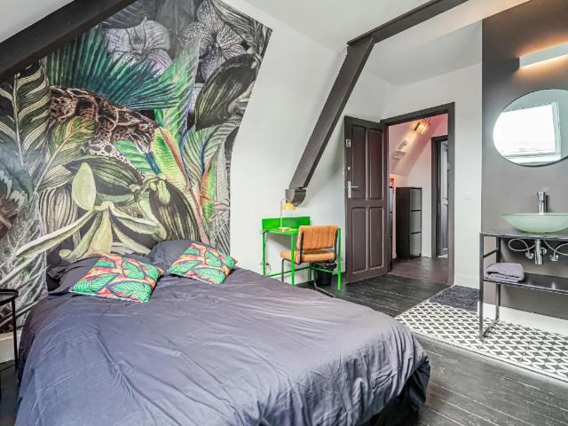 Kamer location à Brussel, Bruxelles