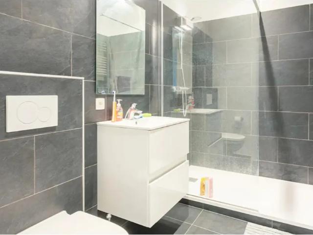 Kamer location à Marolles - Marollen, Bruxelles - Brussel