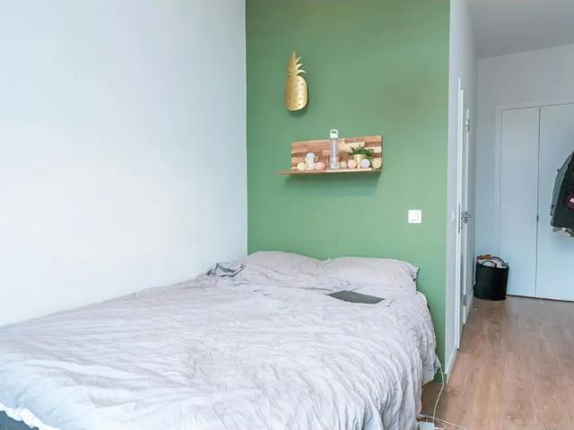 Kamer location à Brussel, Bruxelles