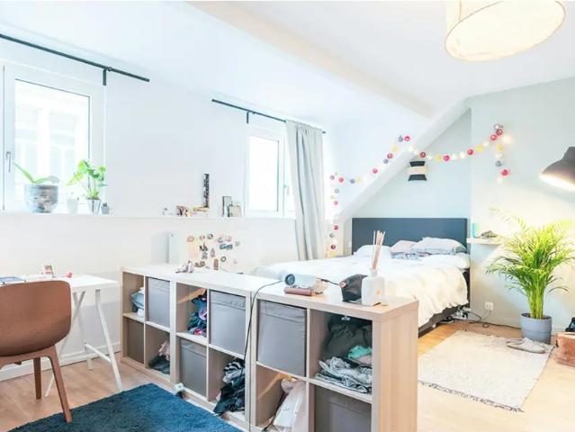 Kamer location à Brussel, Bruxelles