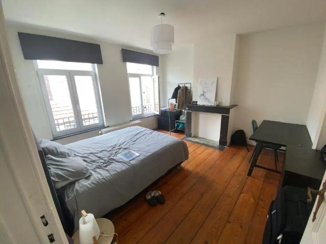 Kamer location à Brussel, Bruxelles
