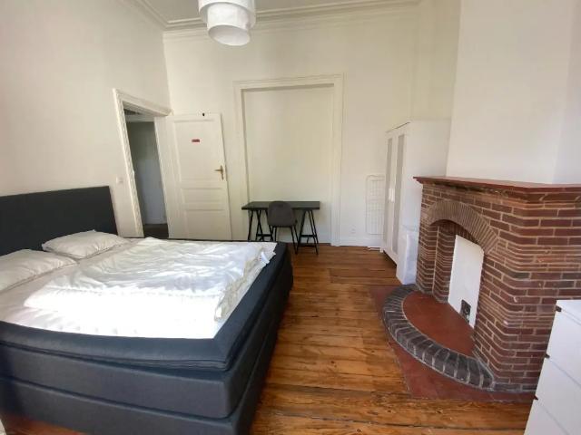 Kamer location à Brussel, Bruxelles