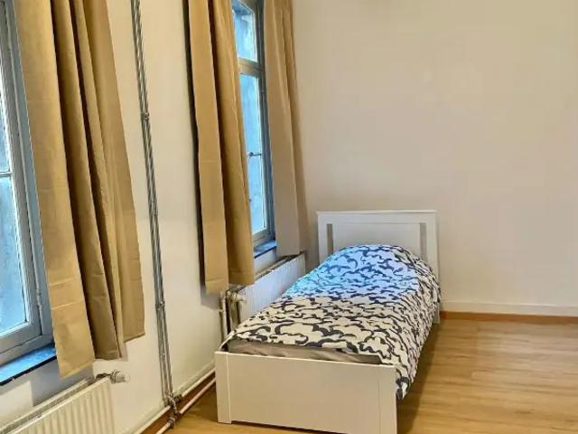 Kamer location à Brussel, Bruxelles