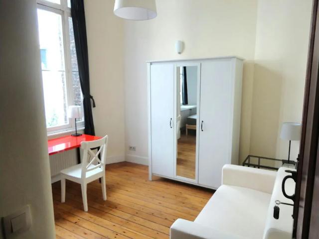 Kamer location à Brussel, Bruxelles