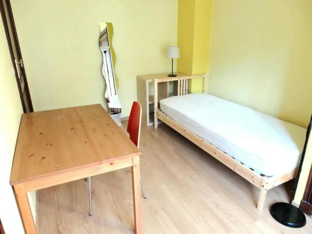 Kamer location à Brussel, Bruxelles