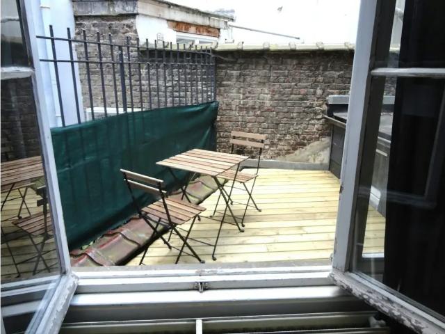 Kamer location à Brussel, Bruxelles