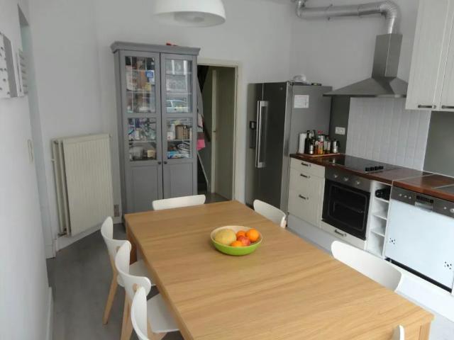 Kamer location à Brussel, Bruxelles