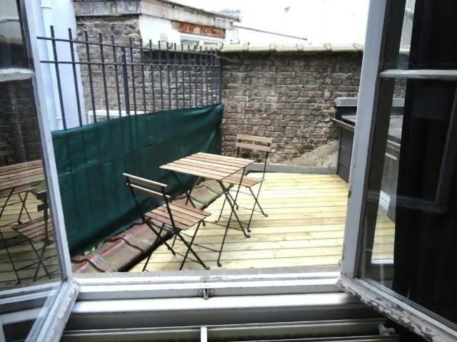 Kamer location à Quartier européen - Europese Wijk, Bruxelles - Brussel