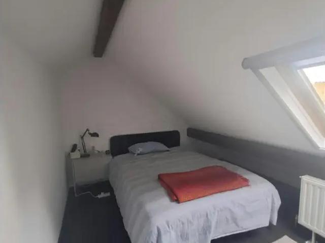 Kamer location à Brussel, Bruxelles