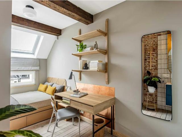 Kamer location à Brussel, Bruxelles